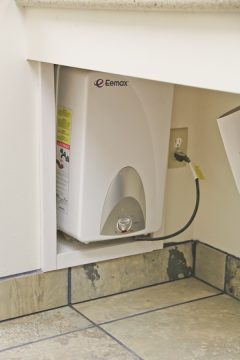 Details of Modular Construction - Rose Office Systems