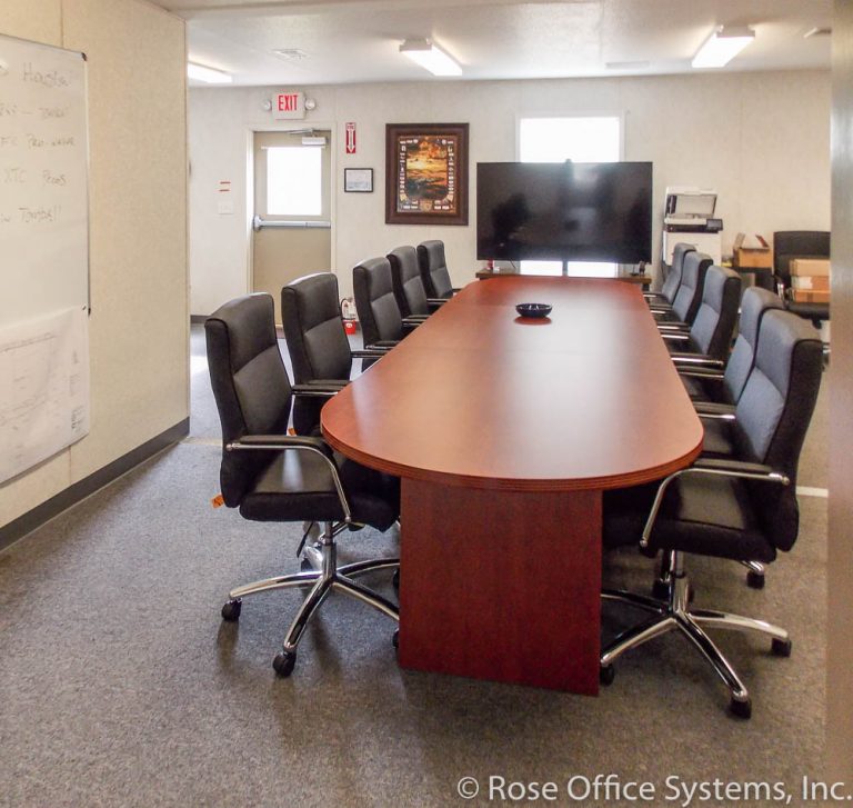 Office Furniture by Rose Rose Office Systems