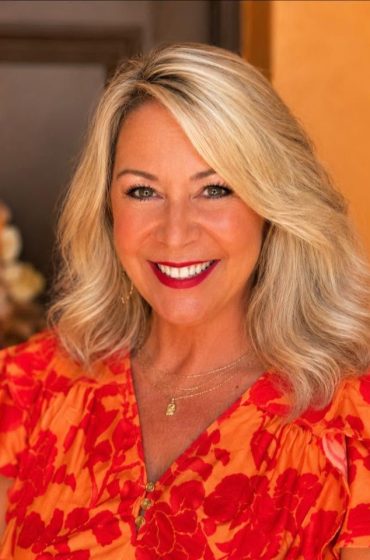 Julie Tangle, Assistant Vice President/CFO of Rose Office Systems